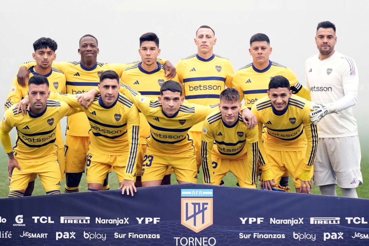 Copa Sudamericana: el cuco al que se enfrentará Boca en el repechaje