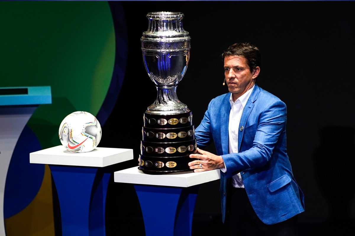 Copa América: historia, formatos y frecuencia del torneo insignia de Conmebol