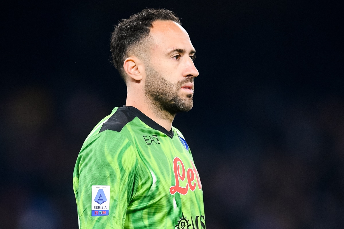 ¡Vuelve! David Ospina concretó su fichaje a un gigante de Sudamérica