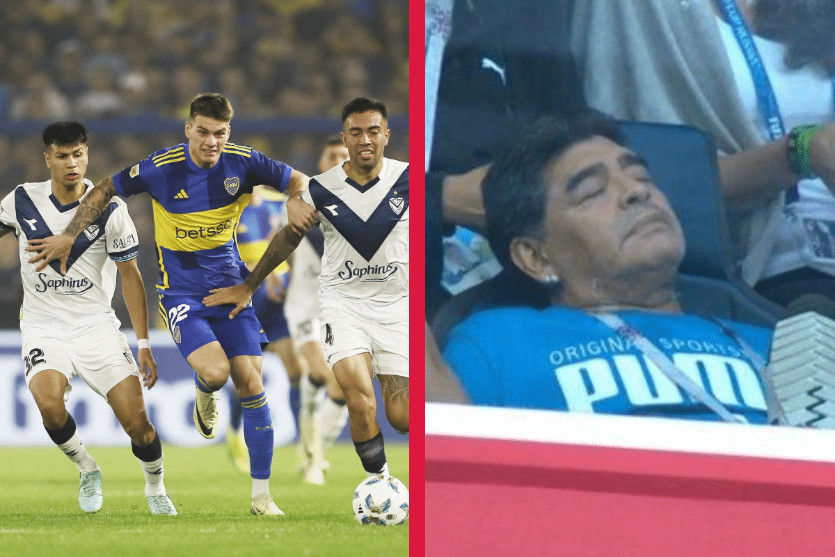Los mejores memes por la victoria de Boca ante Vélez