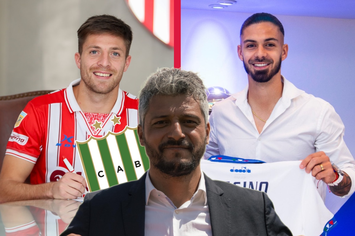 Refuerzos Banfield: qué jugadores podría pedir Gustavo Munúa, el nuevo entrenador verdiblanco