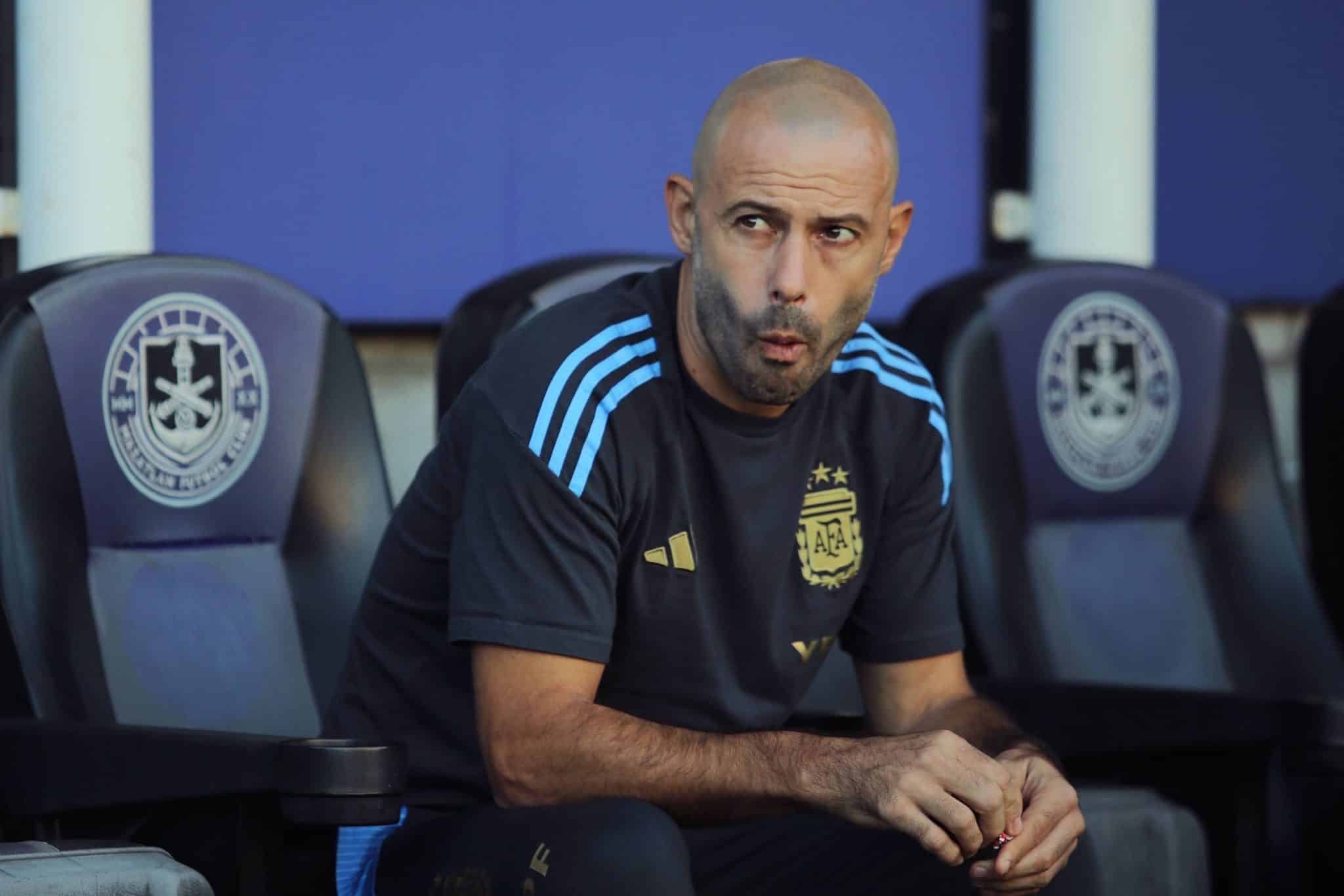 Juegos Olímpicos fútbol: ¿cómo se clasifican las selecciones que disputan el torneo?