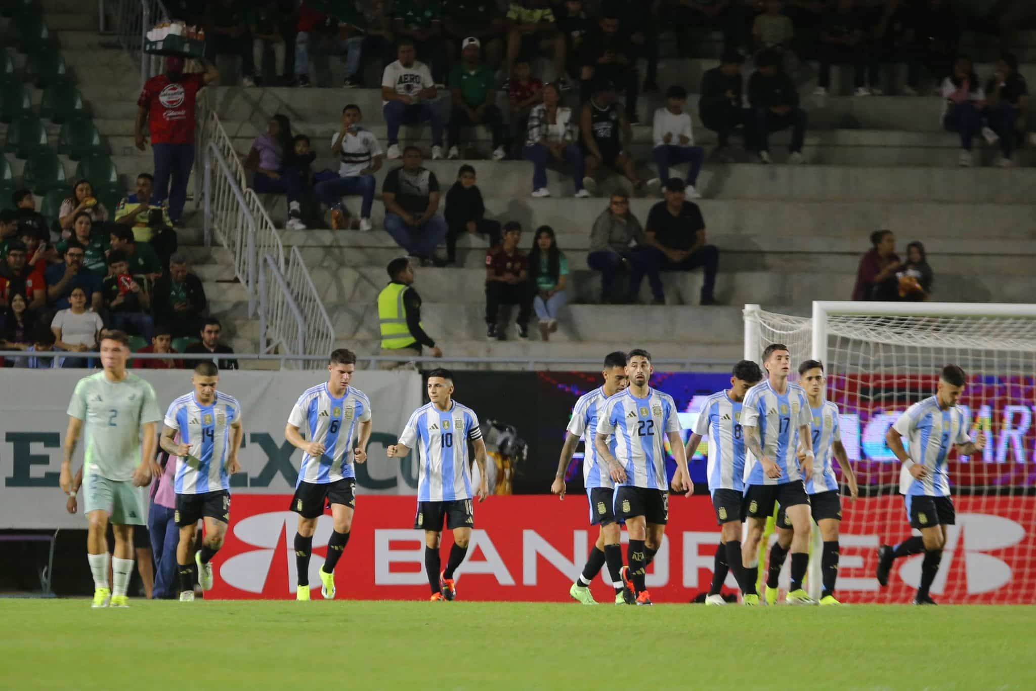 Juegos Olímpicos fútbol: ¿por qué juegan las selecciones sub-23 y no las mayores?
