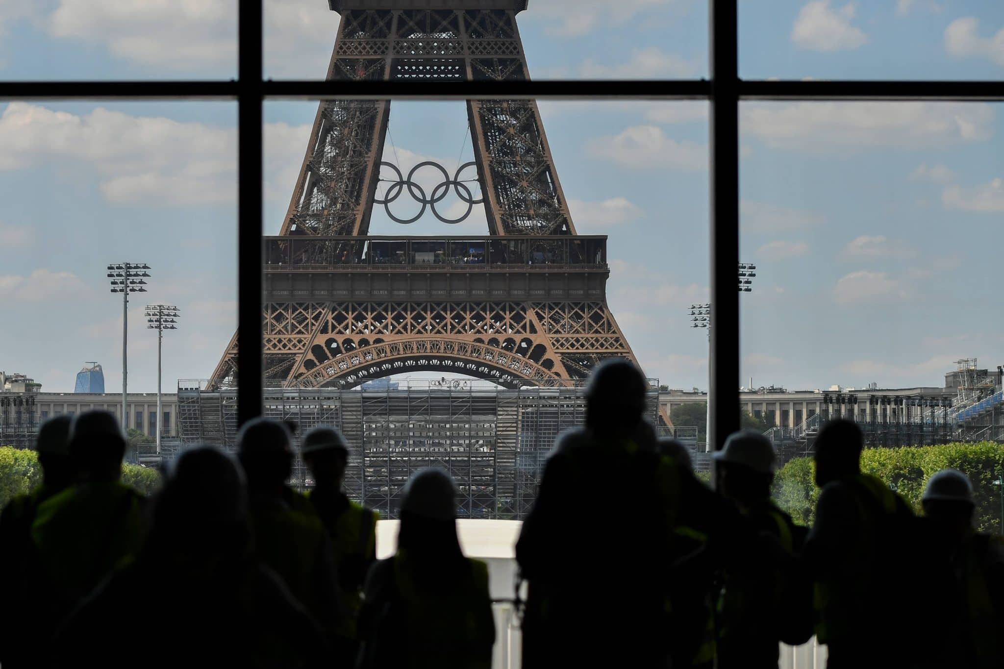 ¿Olimpíadas o Juegos Olímpicos? Cómo se le dice a la competencia más añeja del deporte