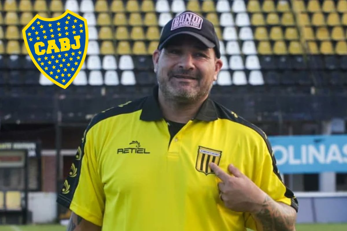 Copa Argentina: la fuerte amenaza de Bazán Vera a Boca