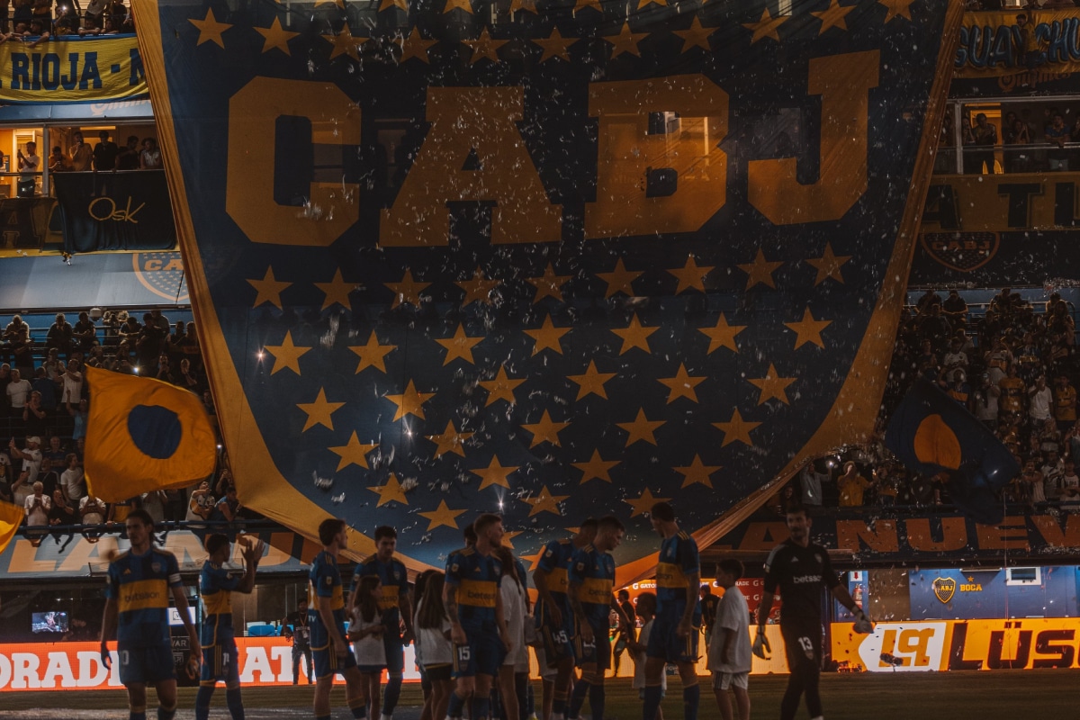 El juvenil de Boca que está a préstamo en Brasil y quiere volver al “Xeneize”