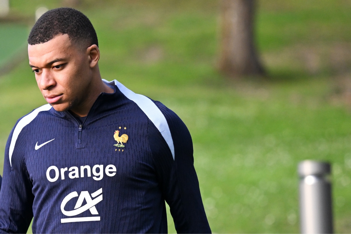 ¿No aprende? La nueva declaración de Kylian Mbappé contra el fútbol sudamericano