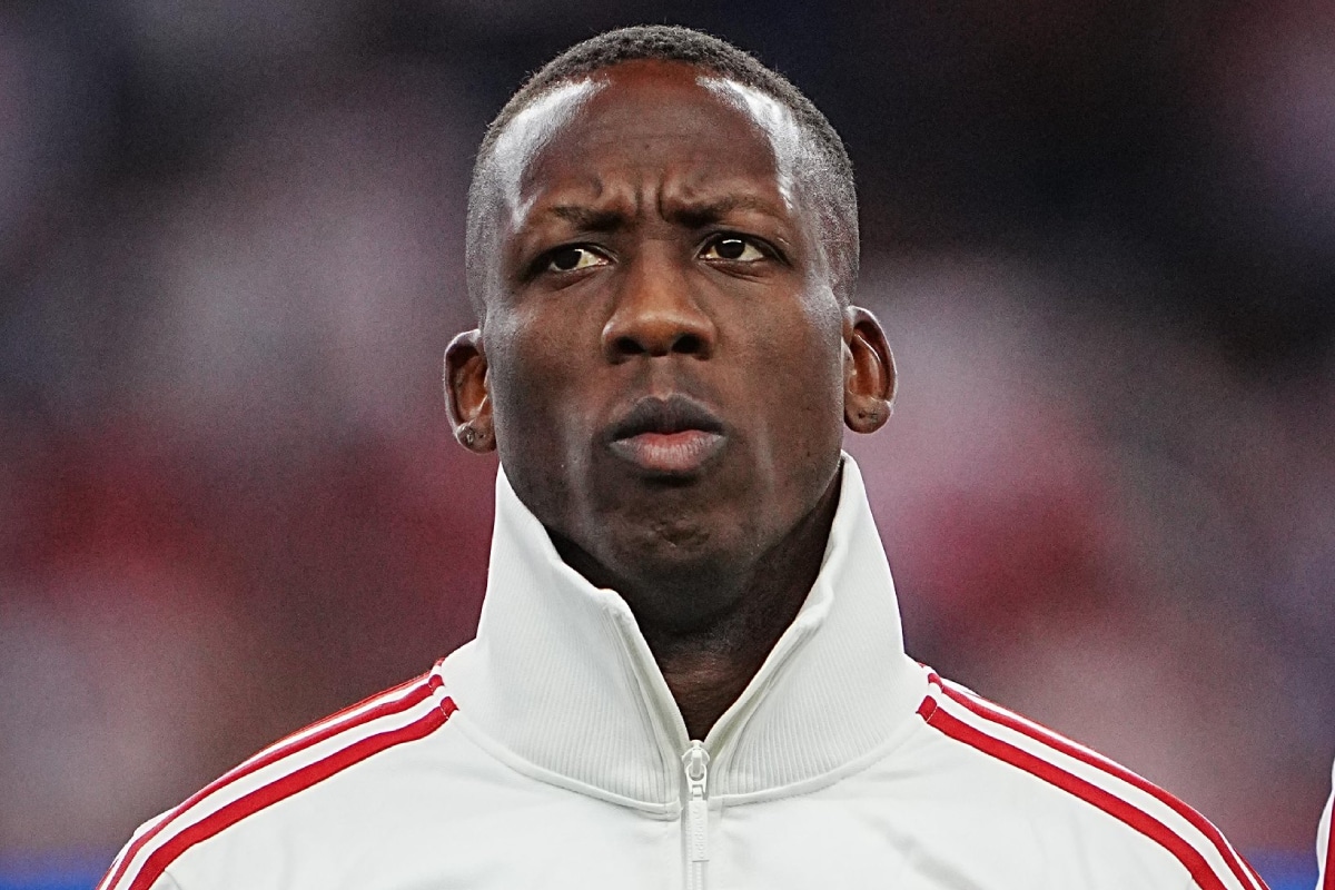 Atento, Boca: Perú confirmó la gravedad de la lesión de Luis Advíncula