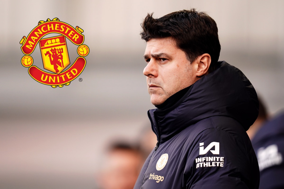 El motivo por el que Mauricio Pochettino no fue elegido como DT de Manchester United