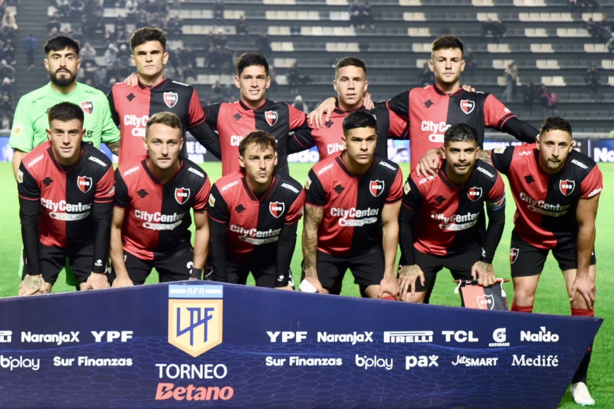 Refuerzos Newell’s: los dos máximos candidatos para ser DT de la “Lepra”