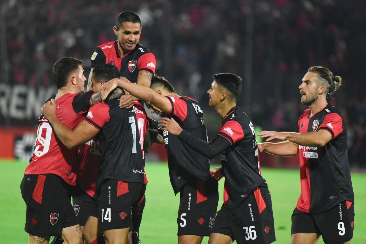 Refuerzos Newell’s: la rompió en su préstamo, fue campeón y ahora quiere tener revancha en La Lepra