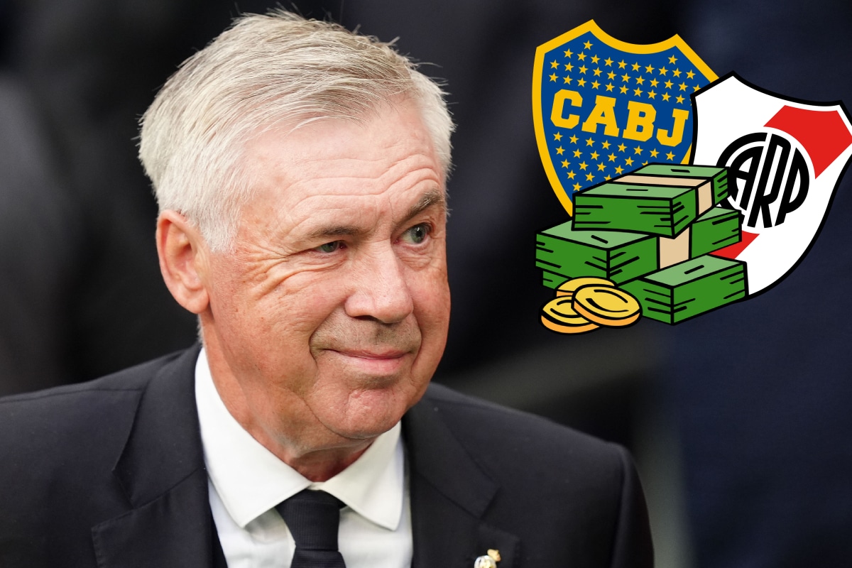 La razón por la que Real Madrid podría generarle pérdidas millonarias a River y Boca