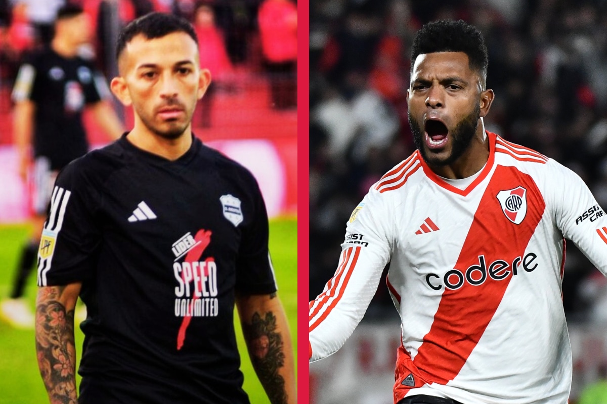 Deportivo Riestra vs River Plate hoy: a qué hora juegan, formaciones y dónde ver en vivo