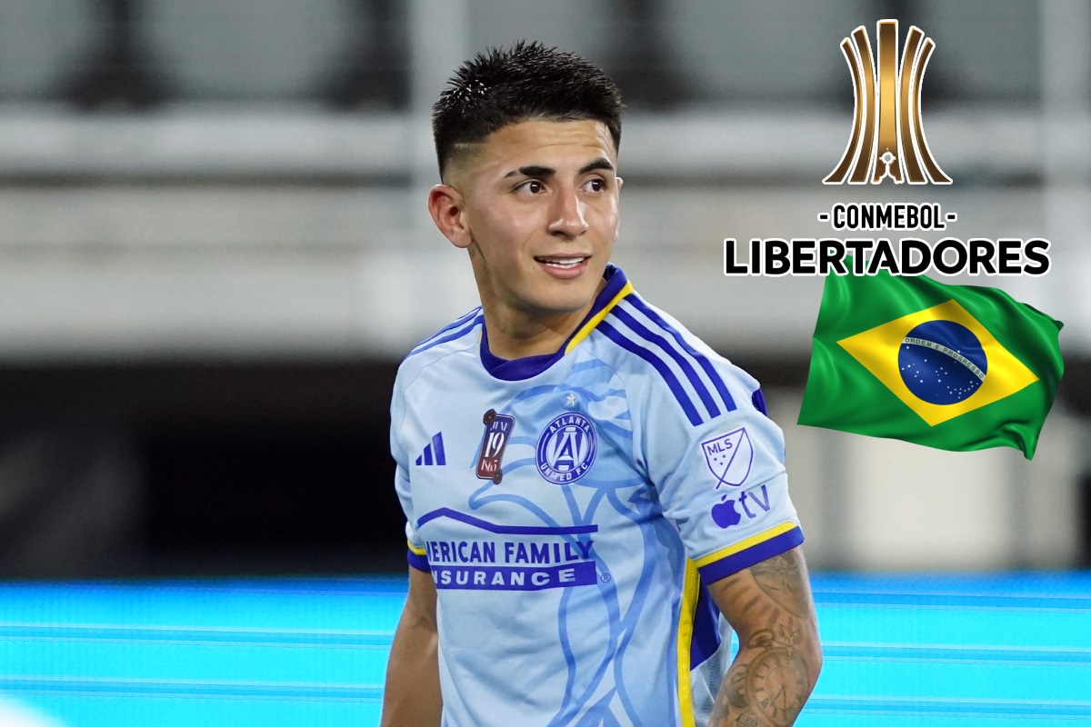 Mercado de pases Boca: Thiago Almada, muy cerca de jugar la Libertadores con un poderoso de Brasil