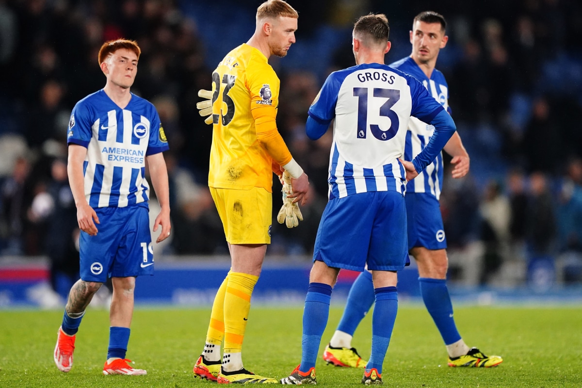 La apuesta que cambiará el futuro de Valentín Barco y Facundo Buonanotte en Brighton