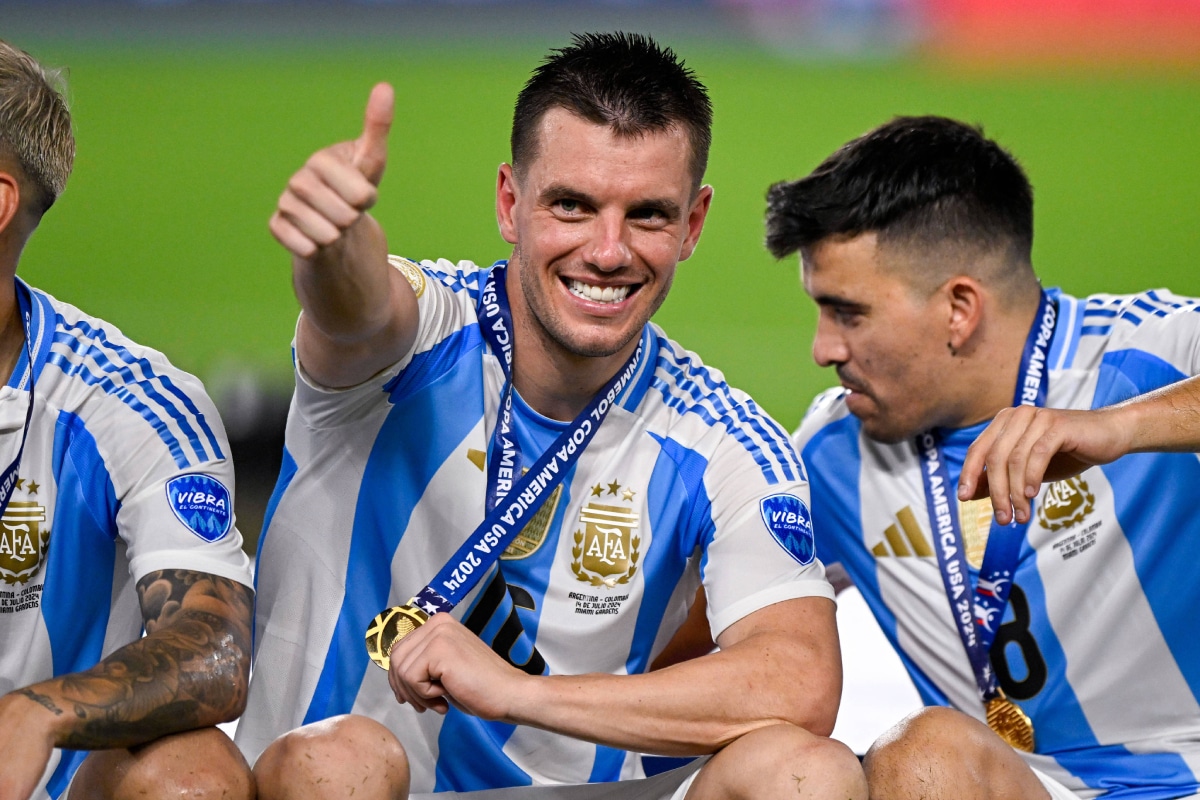 “En Tottenham, siempre será segunda guitarra”: por qué la venta de Lo Celso al Aston Villa sería clave para la Selección Argentina