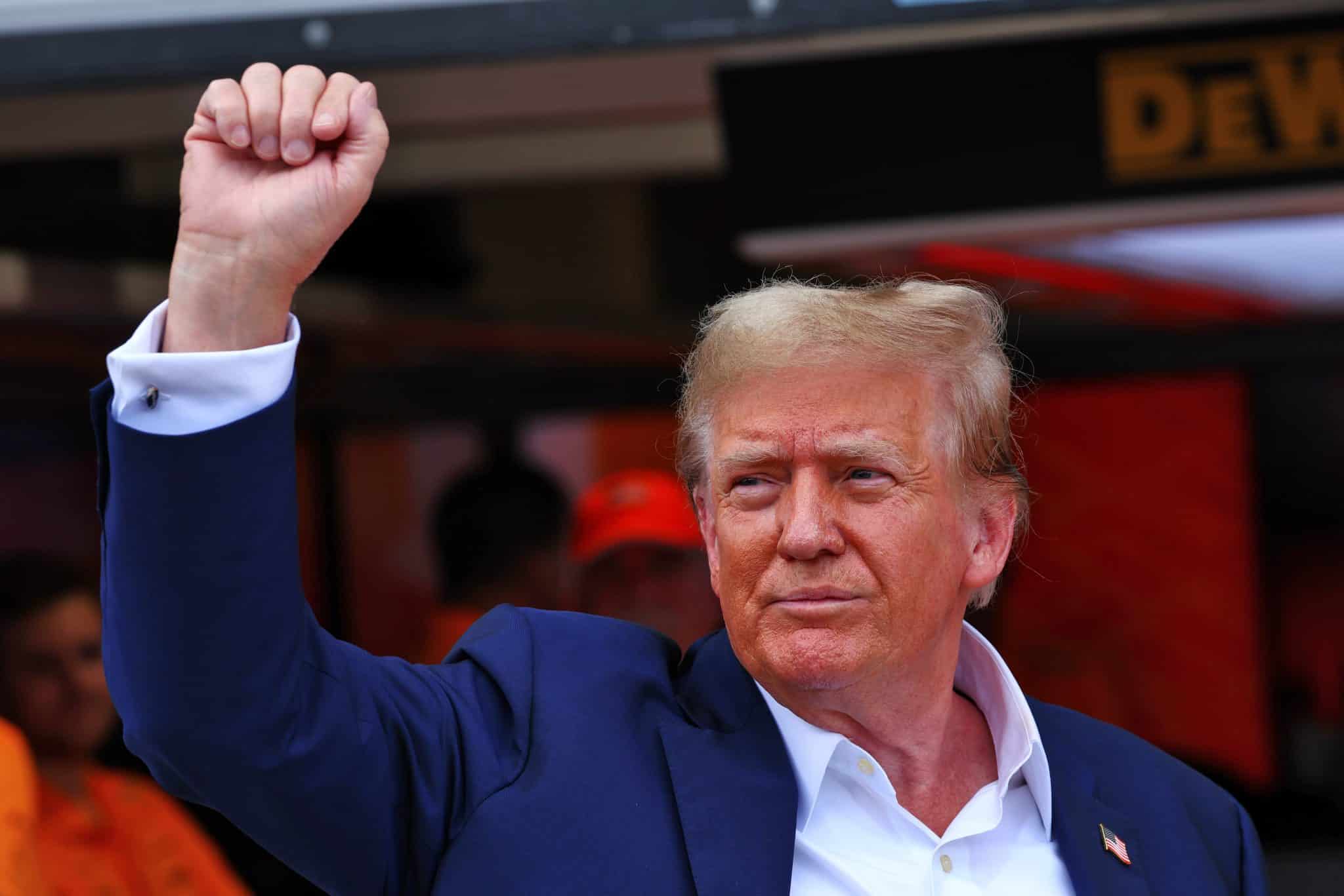 Copa América: después del atentado contra Trump, ¿se juega la final?