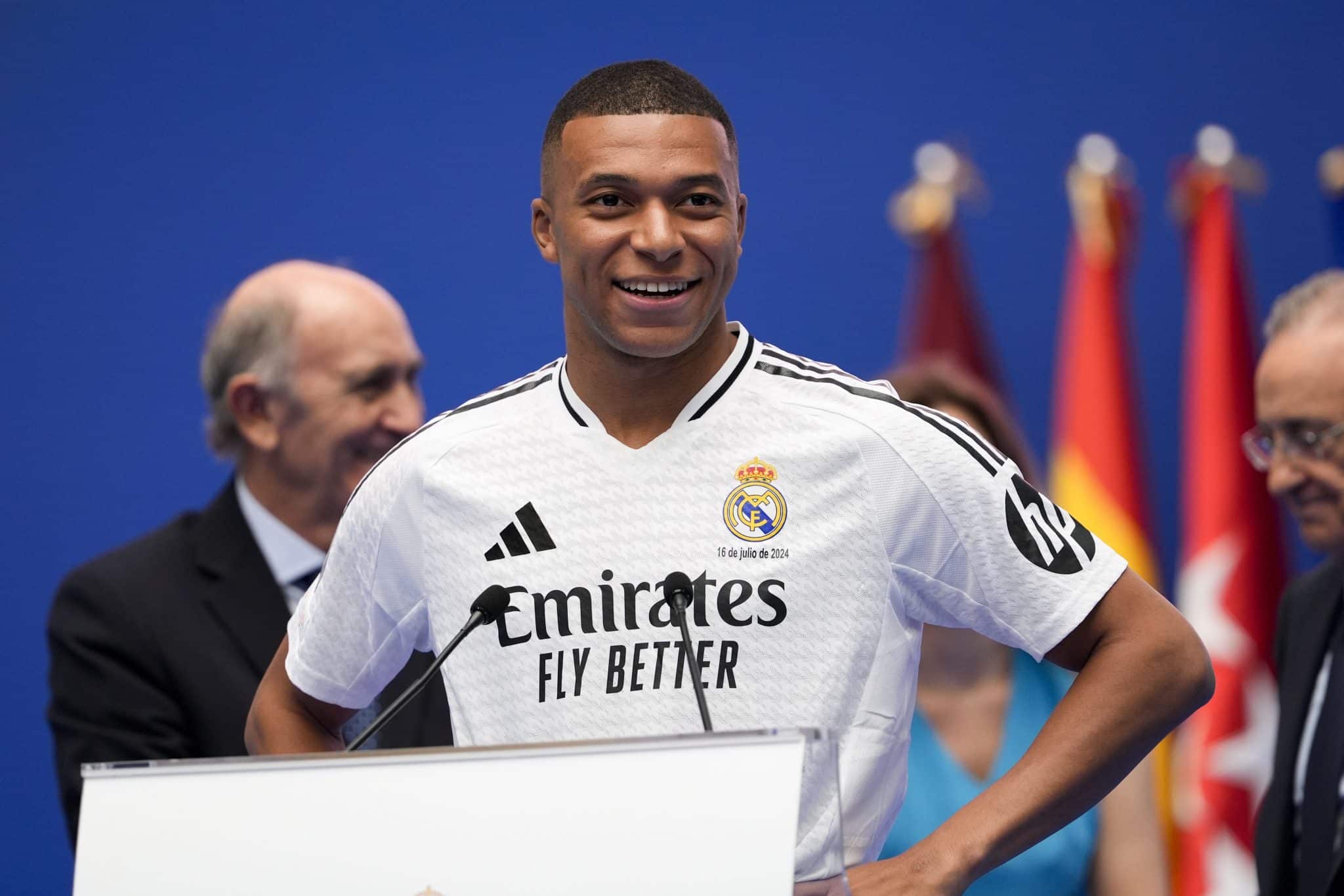 Fichajes Real Madrid: todas las altas del equipo merengue en el mercado de pases 2024 de Europa