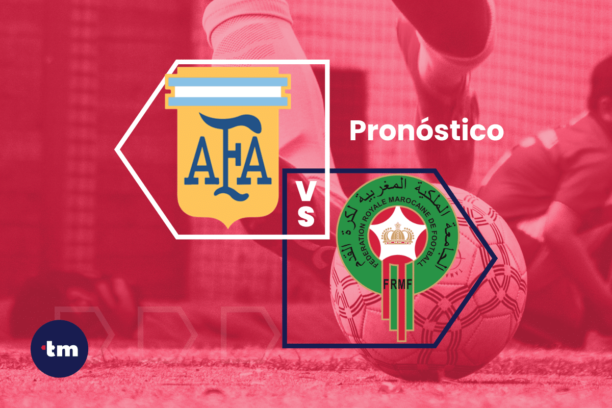 Argentina sub-23 vs Marruecos sub-23: Pronóstico y cuotas de apuestas hoy 24/07/24 – Juegos Olímpicos