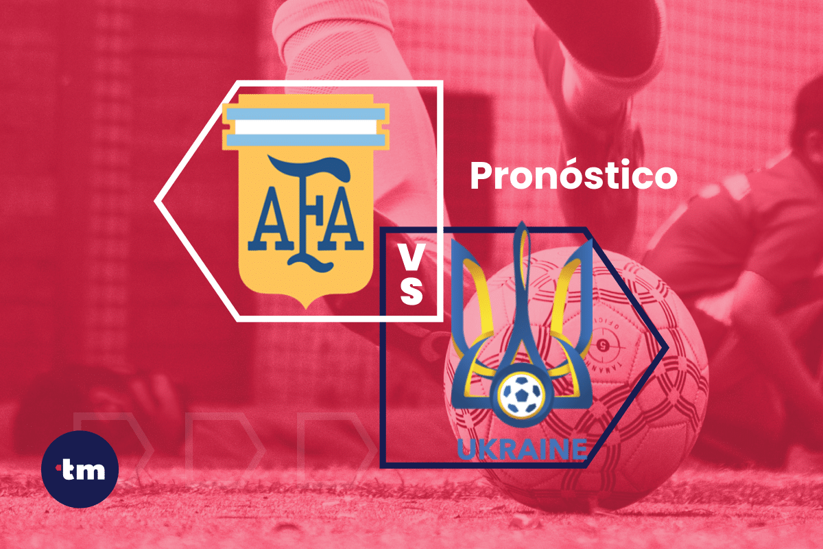 Argentina sub-23 vs Ucrania sub-23: Pronóstico y cuotas de apuestas hoy 30/07/24 – Juegos Olímpicos