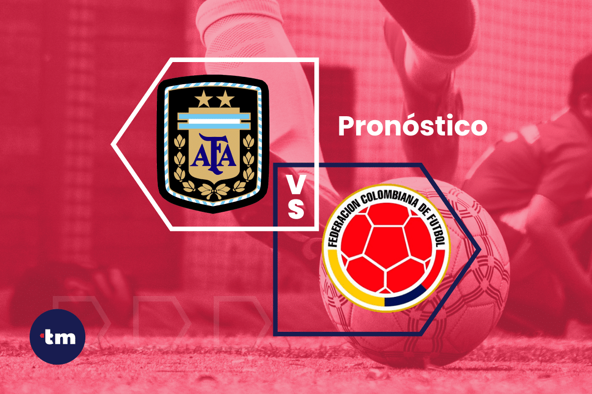 Argentina vs Colombia: Pronóstico y cuotas de apuestas hoy 06/07/2024 14/07/2024 – Copa América