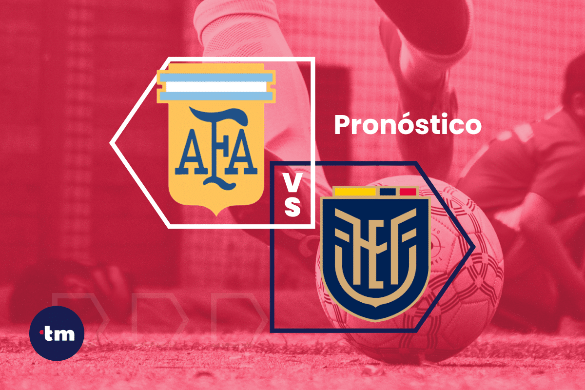 Argentina vs Ecuador: Pronóstico y cuotas de apuestas hoy 04/07/24 – Copa América