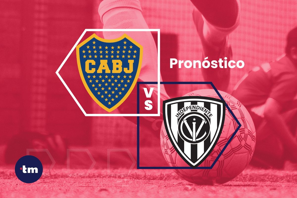 Boca Juniors vs Independiente del Valle: Pronóstico y cuotas de apuestas hoy 24/07/2024 – Copa Sudamericana