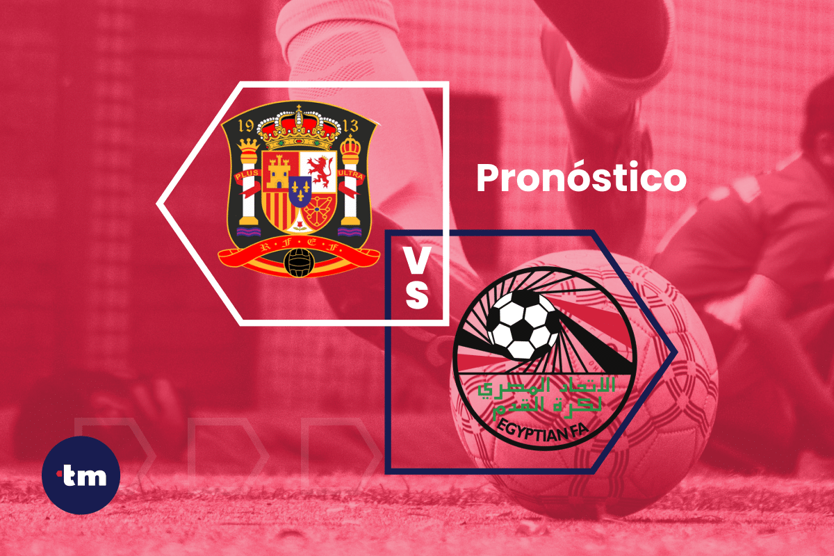 España sub-23 vs Egipto sub-23: Pronóstico y cuotas de apuestas hoy 30/07/2024 – Juegos Olímpicos
