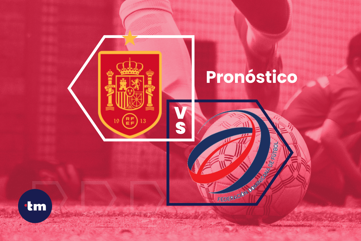 España sub-23 vs República Dominicana sub-23: Pronóstico y cuotas de apuestas hoy 27/07/24 – Juegos Olímpicos