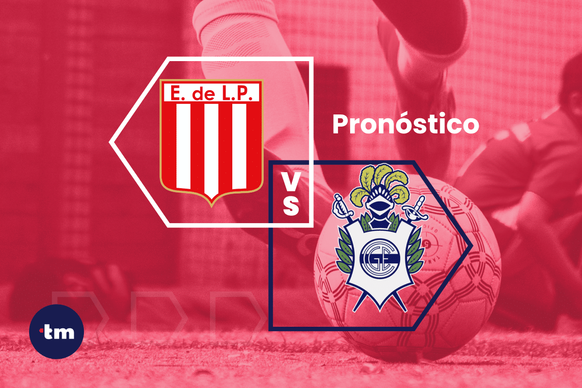 Estudiantes vs Gimnasia: Pronóstico y cuotas de apuestas hoy  28/07/2024 – Liga Profesional de Fútbol