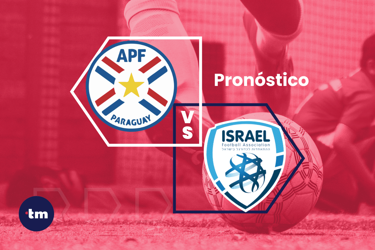 Paraguay sub-23 vs Israel sub-23: Pronóstico y cuotas de apuestas hoy 27/07/24 – Juegos Olímpicos