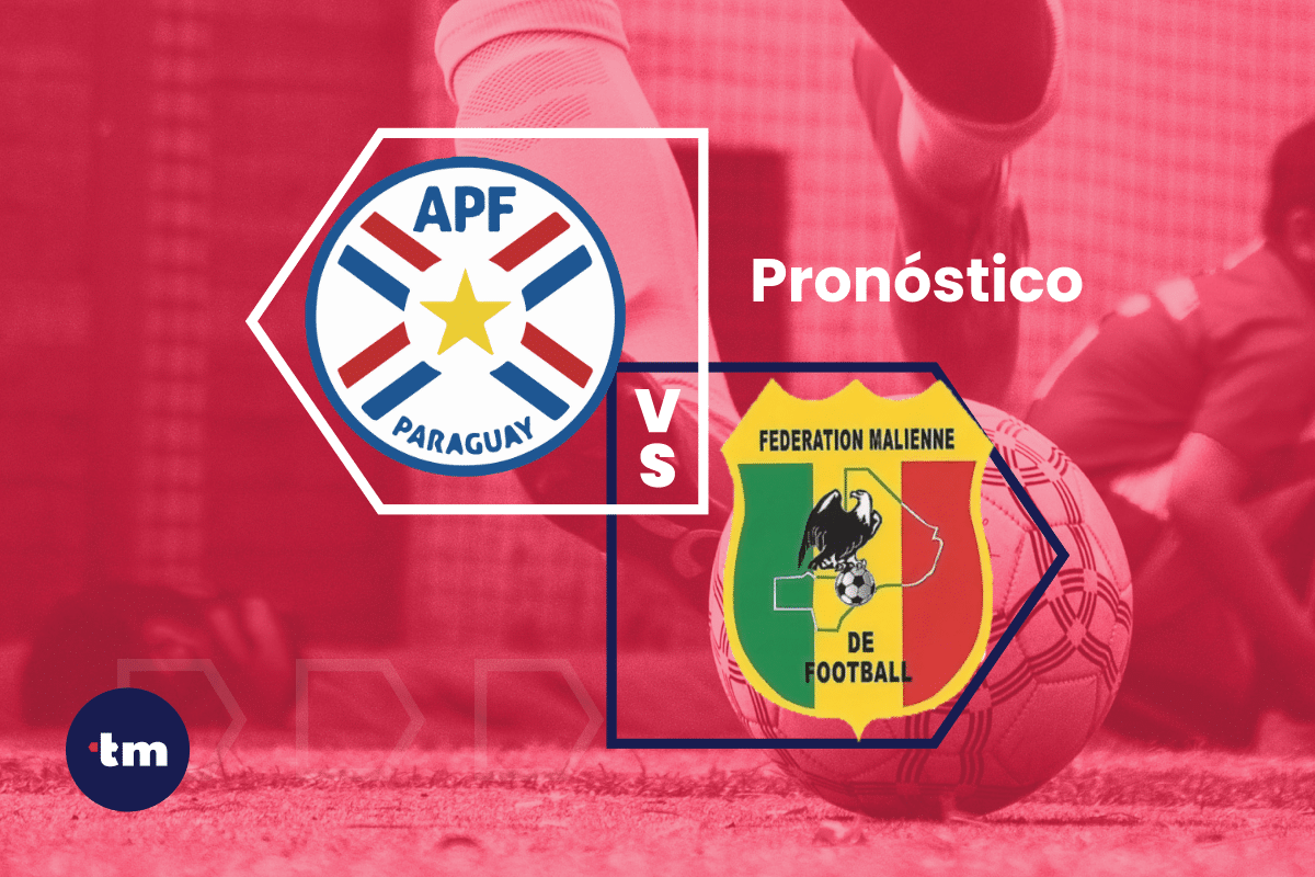 Paraguay sub-23 vs Mali sub-23: Pronóstico y cuotas de apuestas hoy 30/07/24 – Juegos Olímpicos