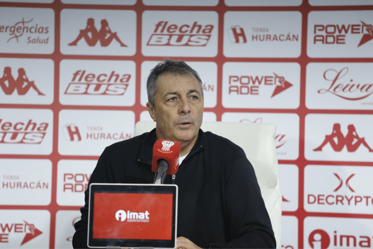 Mercado de pases Huracán: el volante de Lanús que llega al Globo para reforzar a Kudelka
