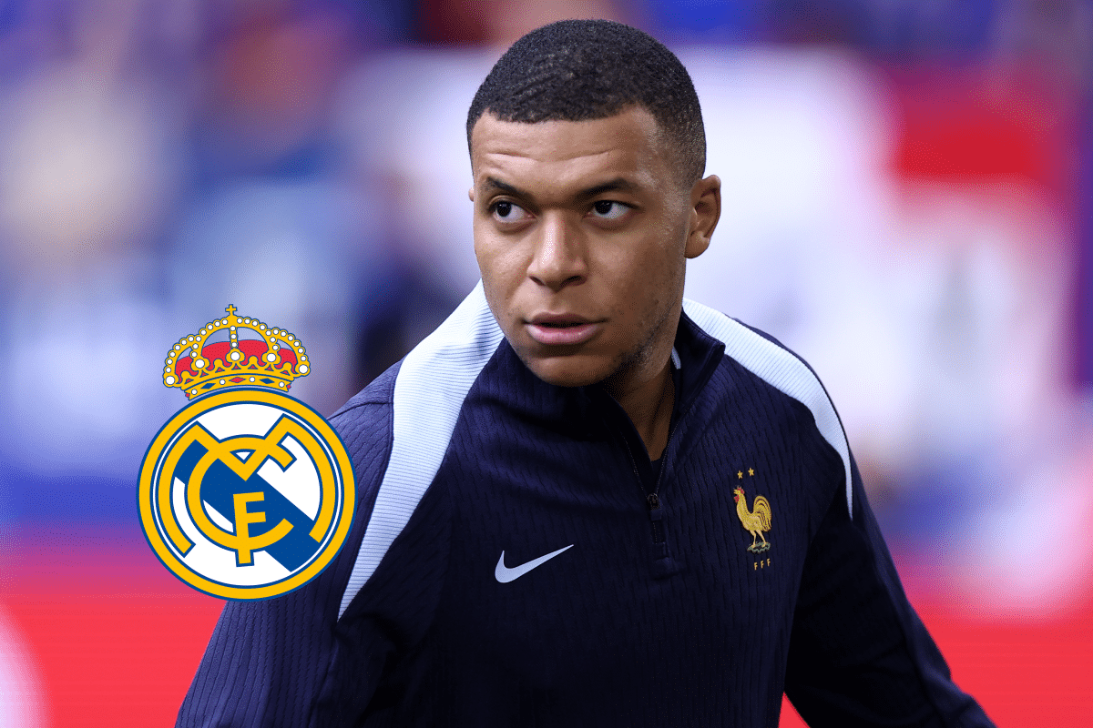 Fichajes Real Madrid: Cuándo y cómo será la estelar presentación de Kylian Mbappé