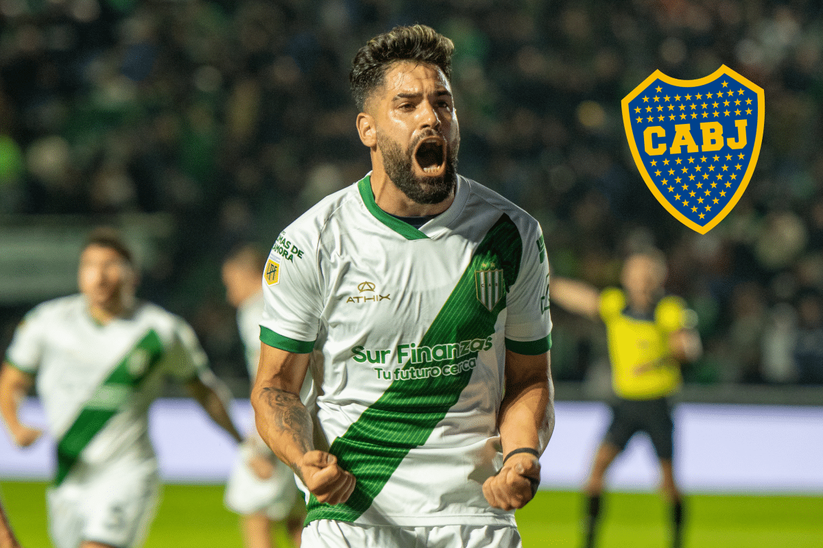 Mercado de pases Boca: Cómo juega Milton Giménez, el nuevo 9 del Xeneize