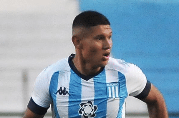 Mercado de pases Tigre: el refuerzo que llega a Victoria desde Racing