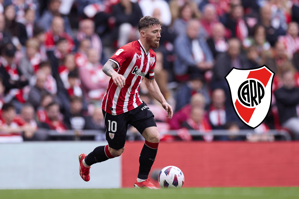 Refuerzos River: ¿cómo juega Iker Muniain y qué le podria aportar al Millonario?