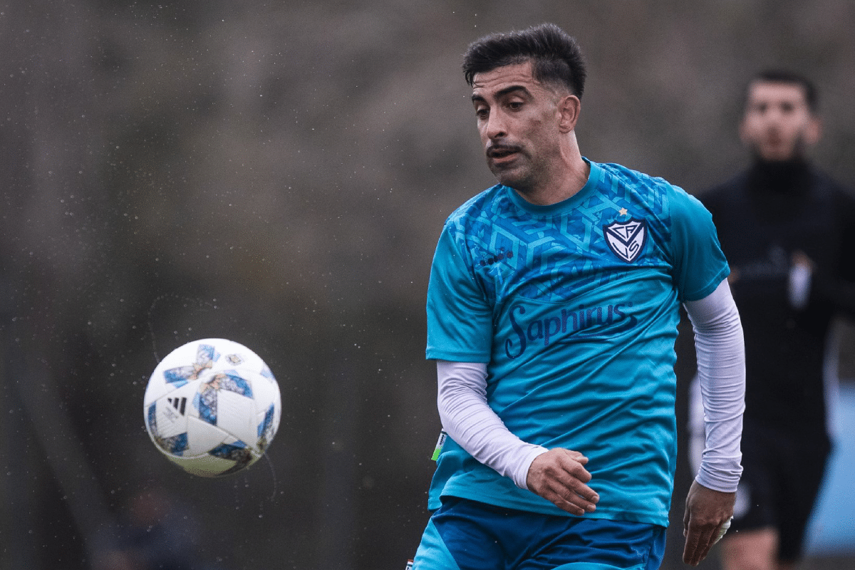 Refuerzos Vélez: ¿cómo fue el debut de los nuevos jugadores del Fortín en la Liga Profesional?