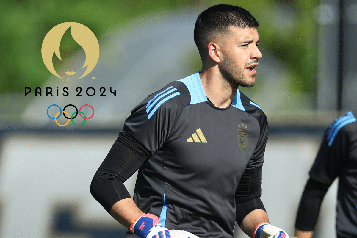 Rulli confirmó las sospechas tras Argentina vs Marruecos: “No los tratan bien”