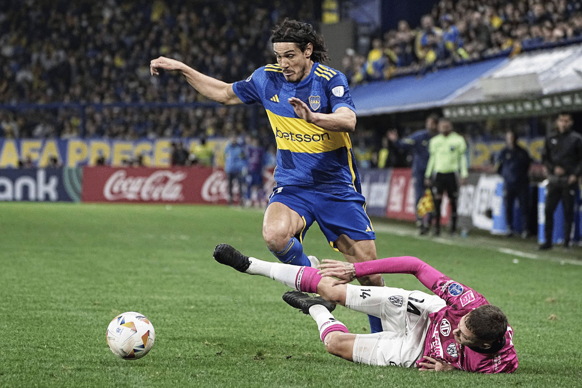 Copa Sudamericana: ¿cuánto dinero gana Boca por clasificar a los octavos de final?