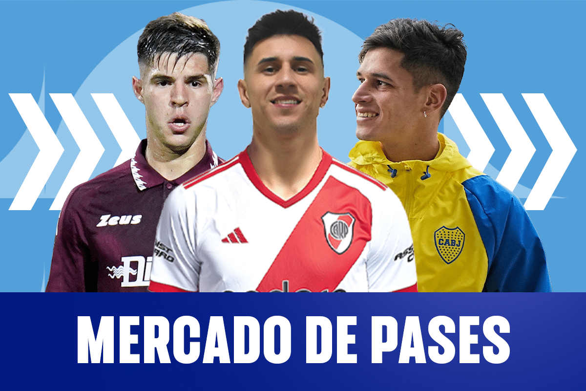 Con 30 equipos los detalles del formato de la Liga Argentina 2025