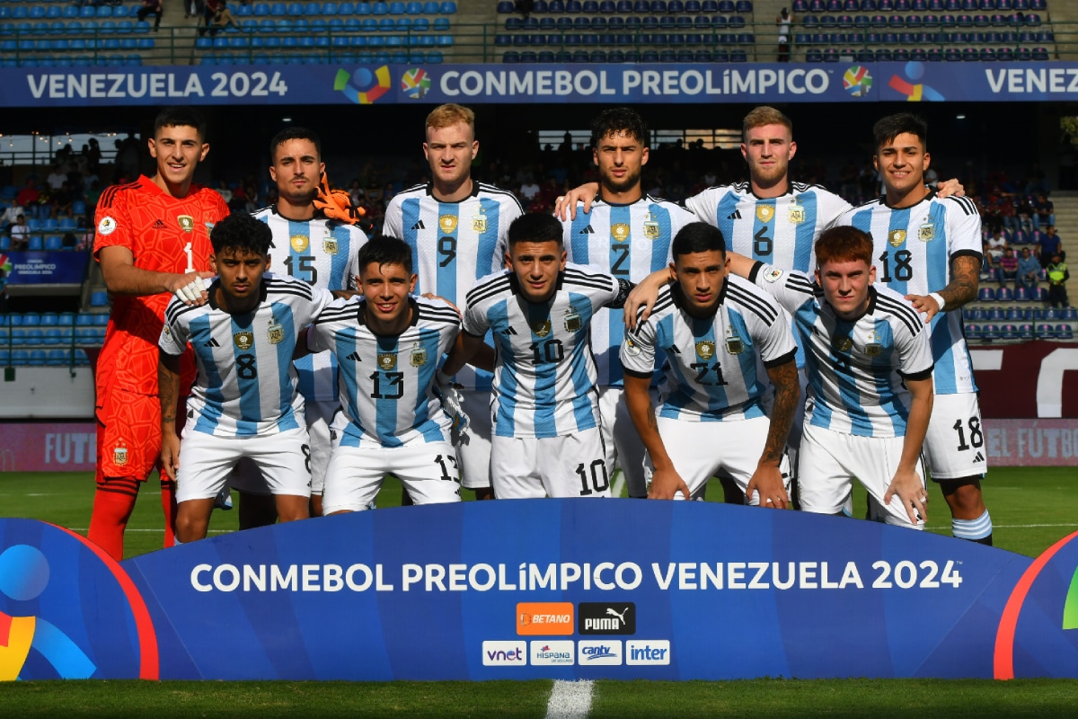 Juegos Olímpicos fútbol: los 2 jugadores que quiso convocar Javier Mascherano y no pudo
