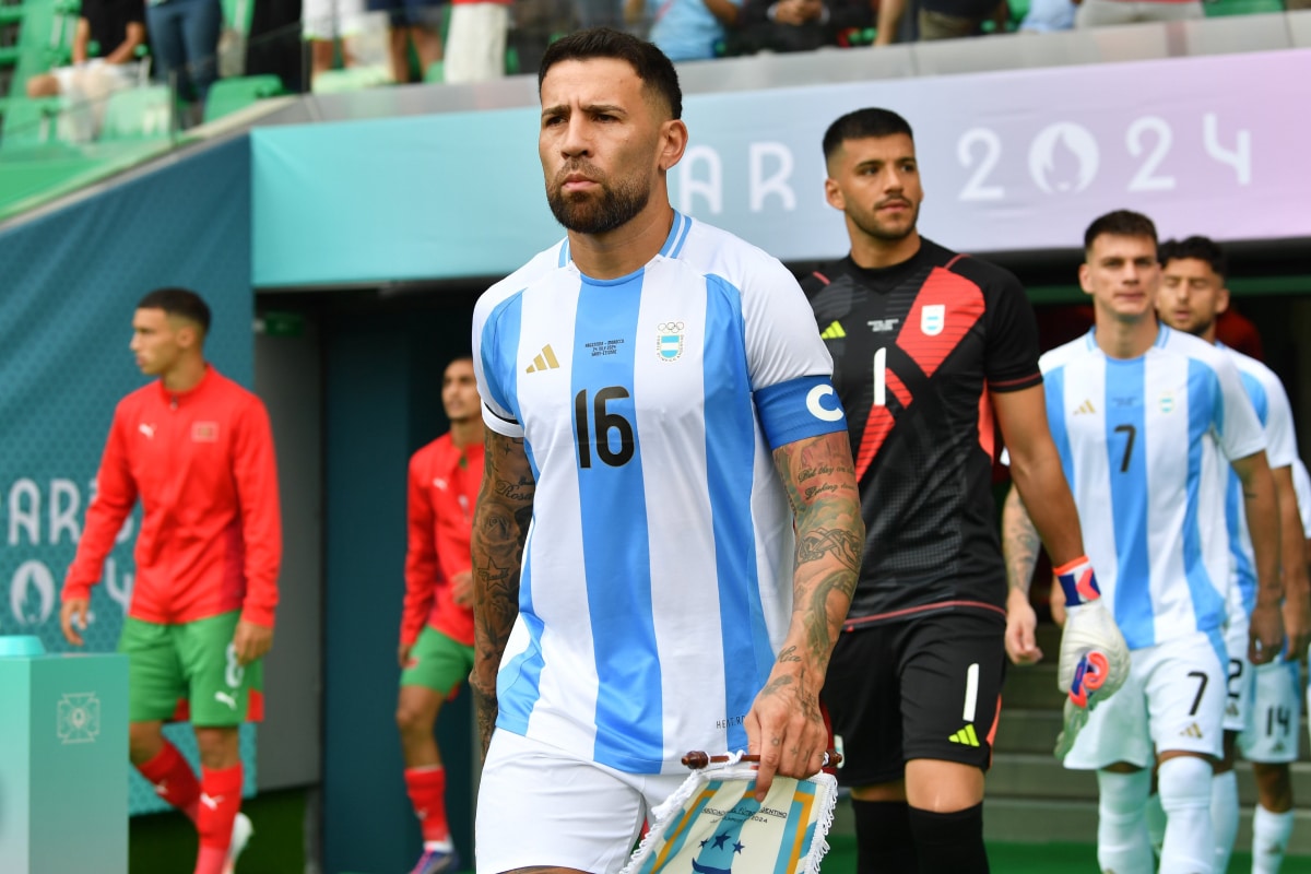 Los mejores memes por la derrota de Argentina vs Marruecos en los Juegos Olímpicos