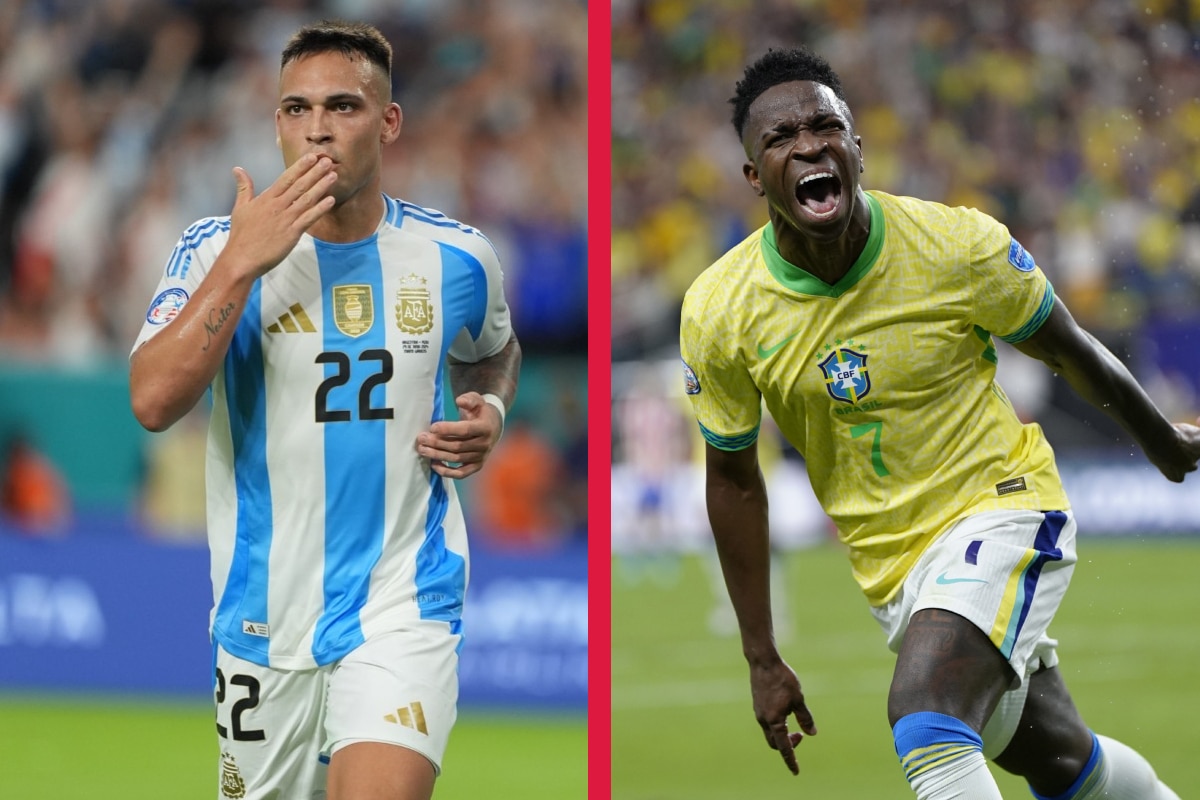 ¿Quiénes son los máximos candidatos a ganar el Balón de Oro 2024?