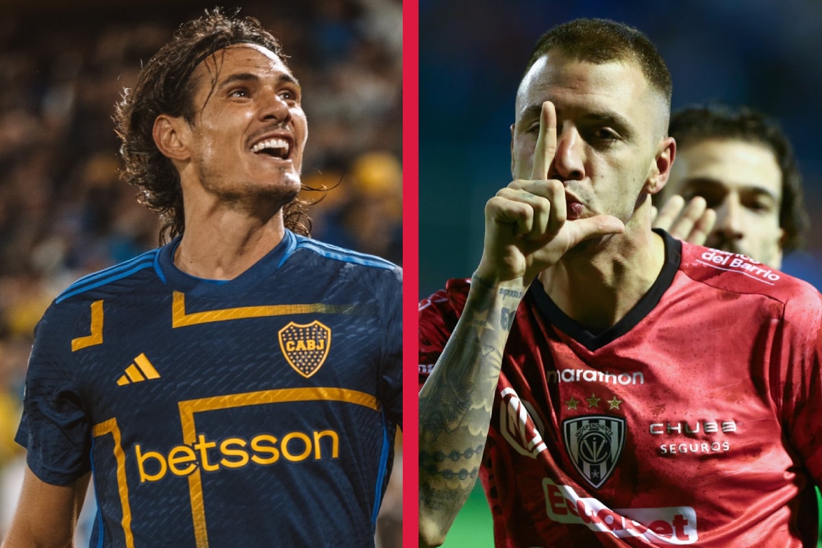 Boca Juniors vs Independiente del Valle hoy: a qué hora juegan, dónde ver, alineaciones e historial