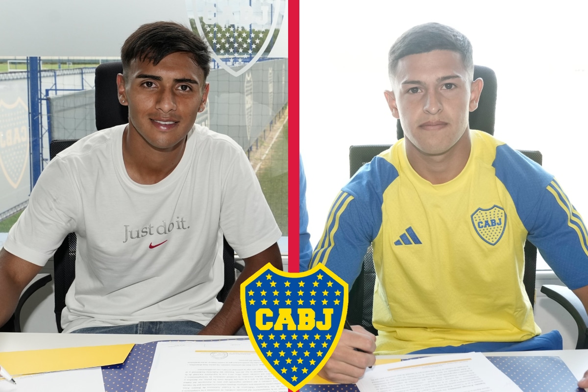 Copa Sudamericana: ¿quiénes van a reemplazar a los refuerzos de Boca que no pudieron ser inscriptos?