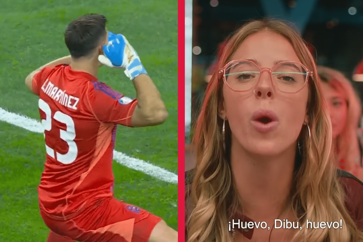 Los mejores memes por el triunfo de Argentina ante Ecuador en la Copa América