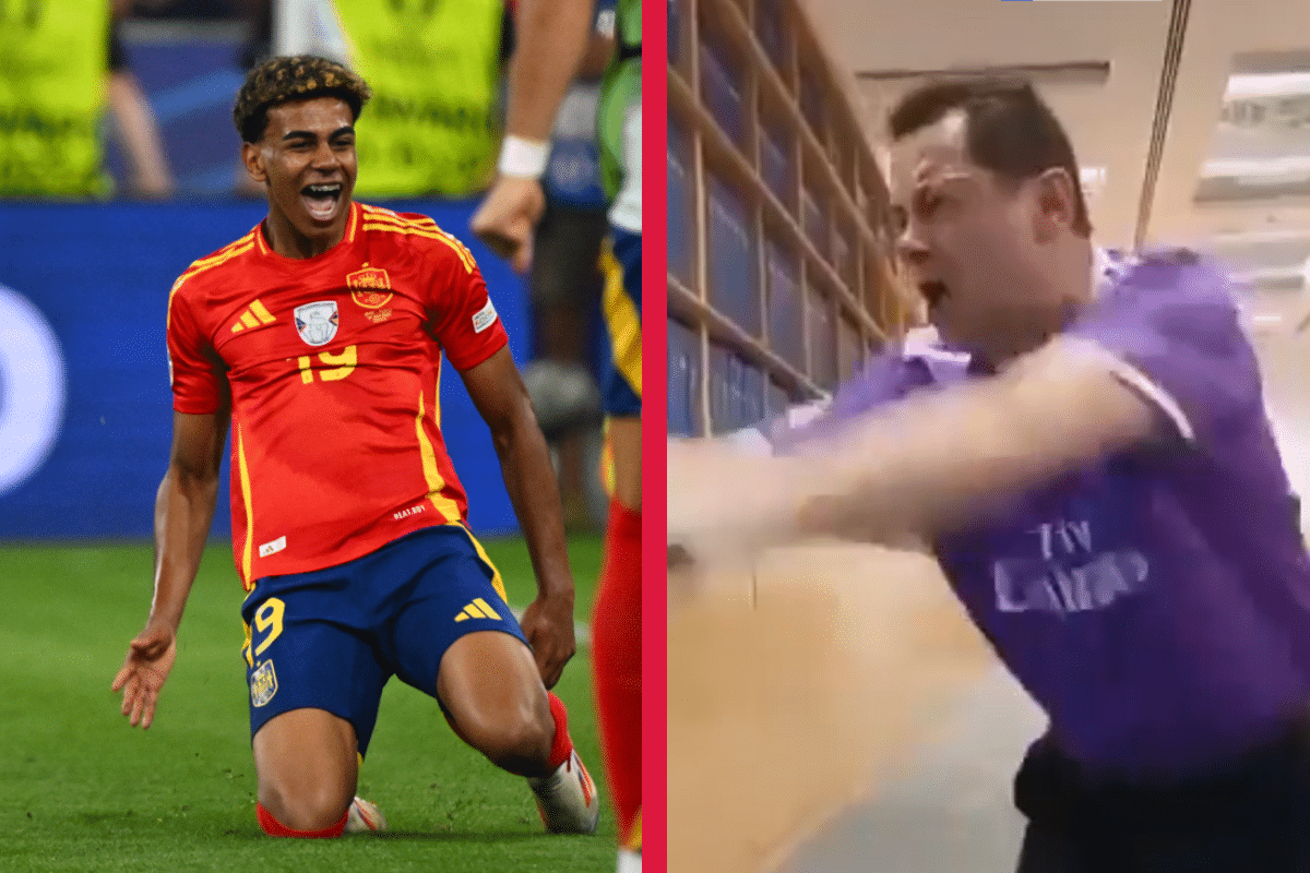 Los mejores memes por el triunfo de España ante Francia en la Eurocopa