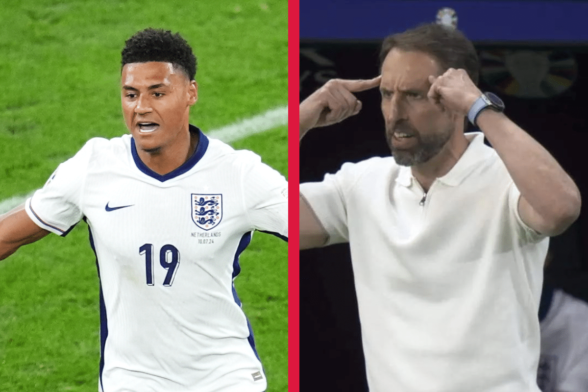 Los mejores memes por el triunfo de Inglaterra ante Países Bajos en la Eurocopa