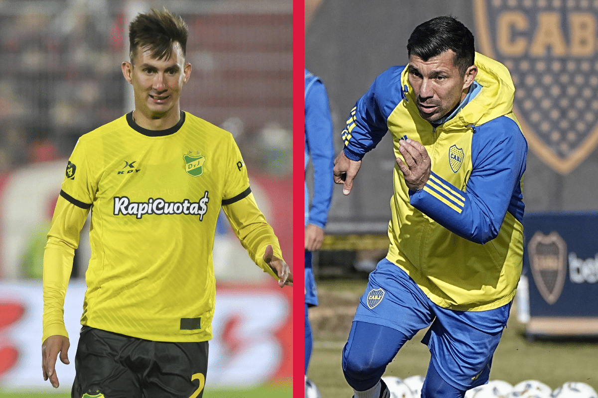 Defensa y Justicia vs Boca Juniors hoy: a qué hora juegan, dónde ver, alineaciones e historial